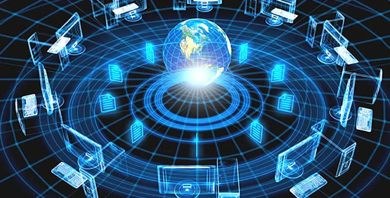 شبکه کامپیوتر