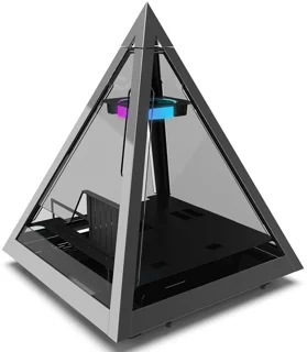 قاب کیس AZZA Pyramid 804