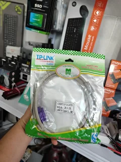 کابل VGA برند TP - LINK