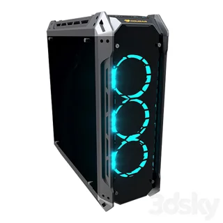 کیس نسل 3 طرح دوم اقتصادی